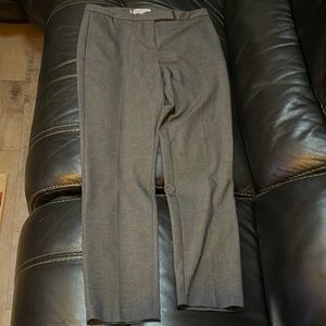 Jennifer lopez dress pants